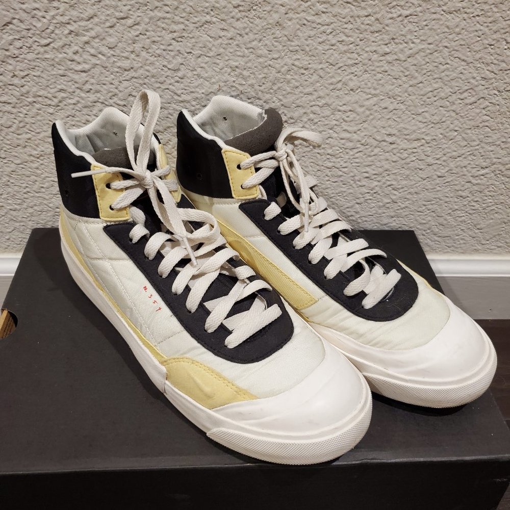 Nike Drop Type Mid Size 8.5